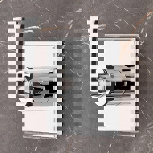 1HDL T/VLV TRIM *VILA CP